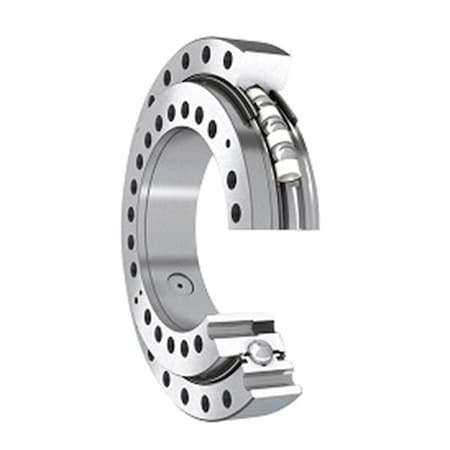 Skf Angular Contact Ball Bearing, 2.559 in. Bore, 5.315 in. Outside Dia. MTO-065T